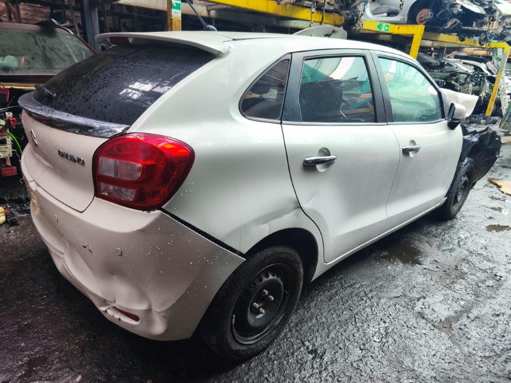 MOTOR DE PARTIDA Suzuki BALENO GLX 2017  USADO  EN DESARME